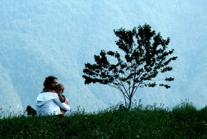 OLTRE IL GIARDINO