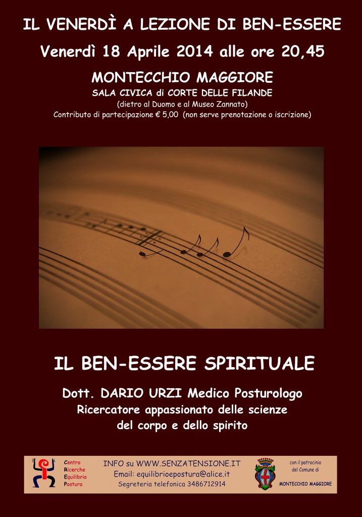 Microsoft Word - BEN-ESSERE SPIRITUALE.docx