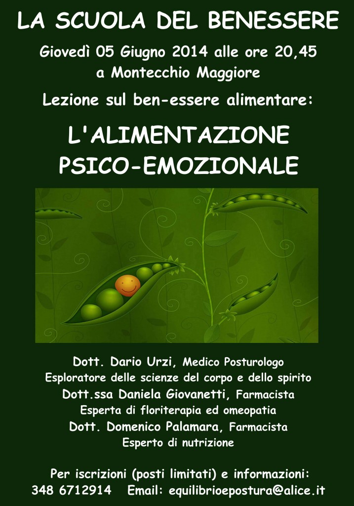 Microsoft Word - BEN-ESSERE ALIMENTARE.docx